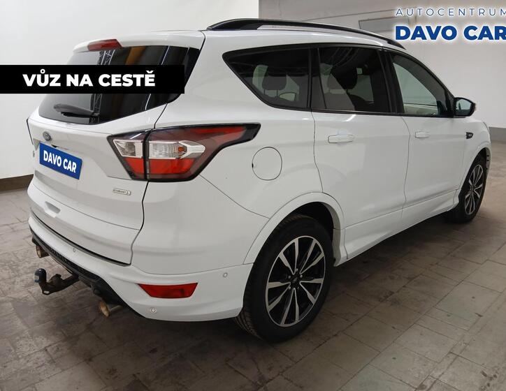 Ford Kuga 2
