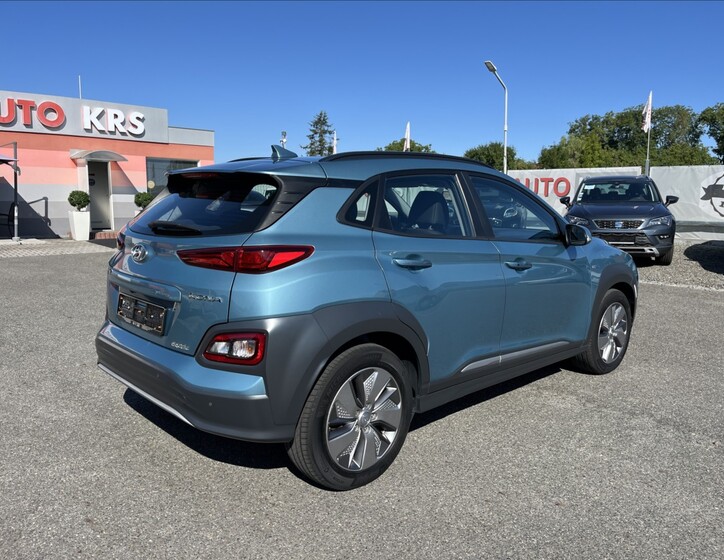 Hyundai Kona 6