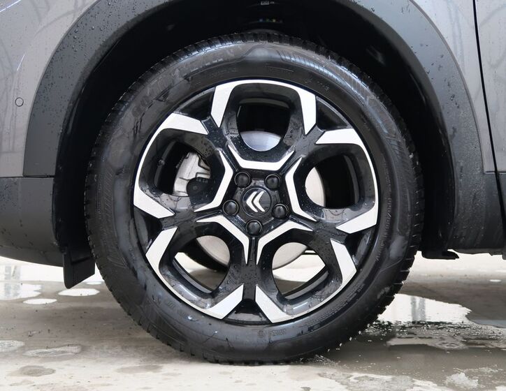 Citroën C5 Aircross 10