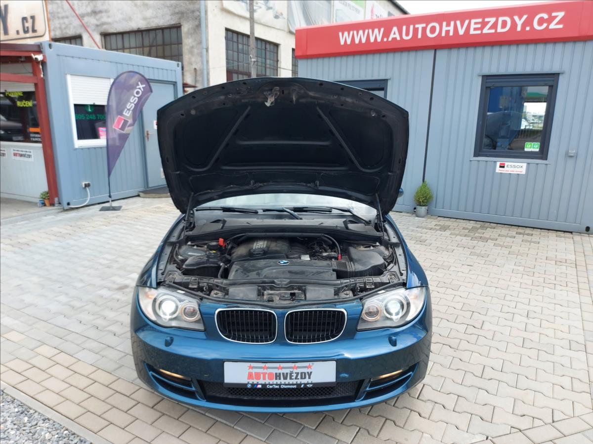 BMW Řada 1