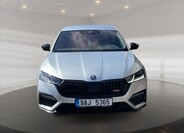 Škoda Octavia 2
