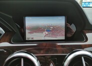 Mercedes-Benz GLK 13