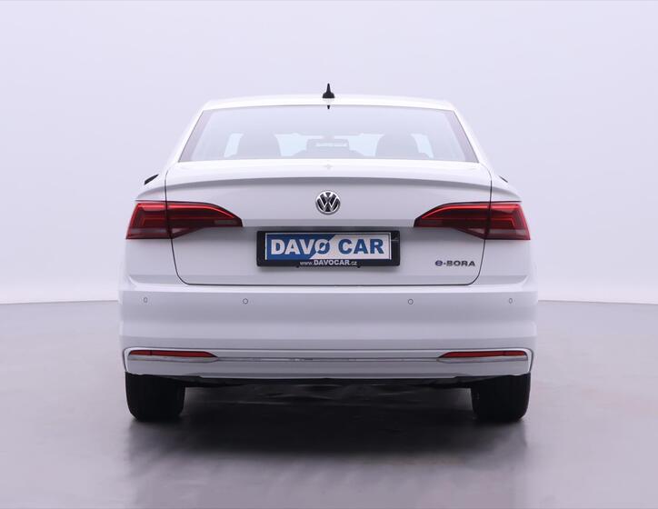 Volkswagen Bora 6