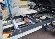 Ford Transit 9