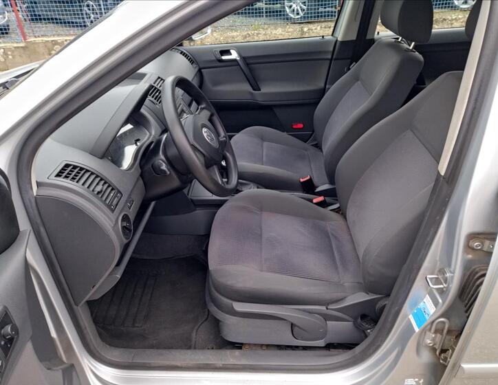 Volkswagen Polo 10