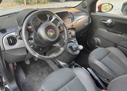 Fiat 500 7