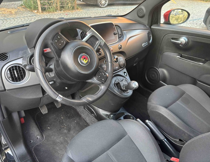Fiat 500 7