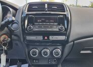 Mitsubishi ASX 14