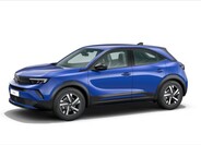 Opel Mokka 3