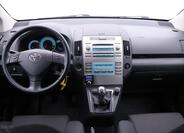 Toyota Corolla Verso 23