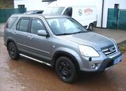 Honda CR-V 8