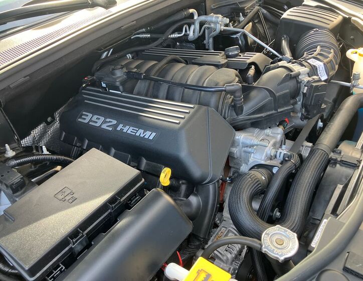 Dodge Durango 66