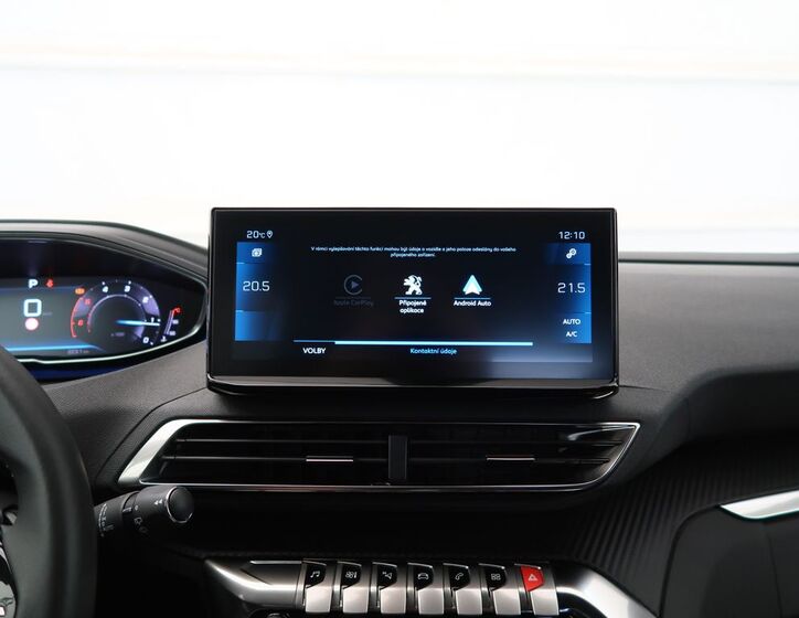 Peugeot 3008 28