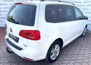 Volkswagen Touran 9