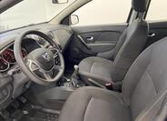 Dacia Logan 5