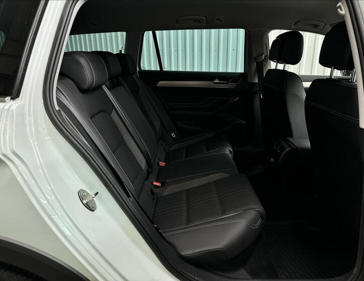 Volkswagen Passat 39