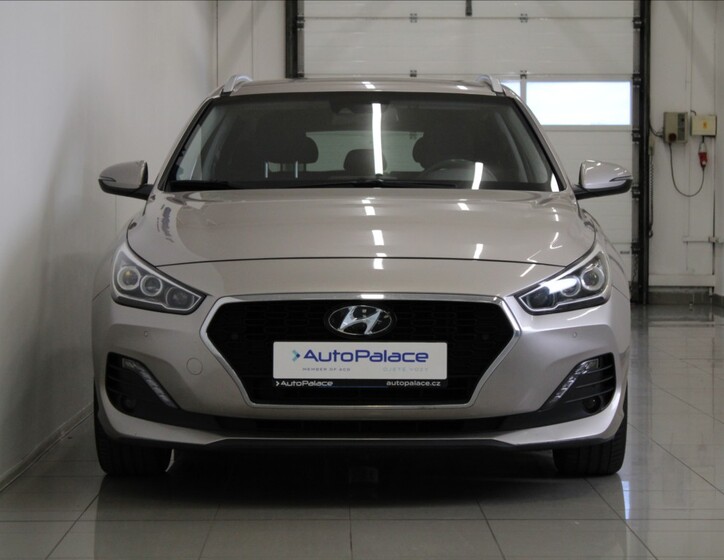 Hyundai i30 2