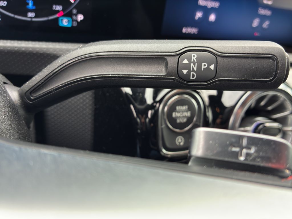 Mercedes-Benz Třídy A