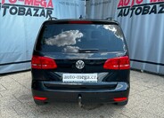 Volkswagen Touran 7