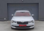 Škoda Superb 2