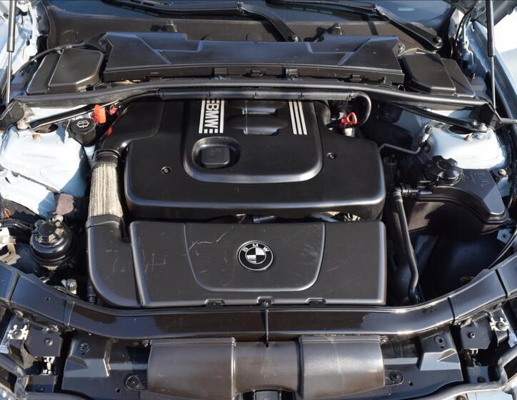 BMW Řada 3 39
