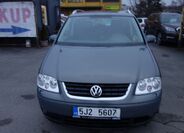 Volkswagen Touran 3