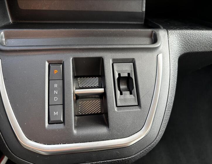 Toyota ProAce Verso 17