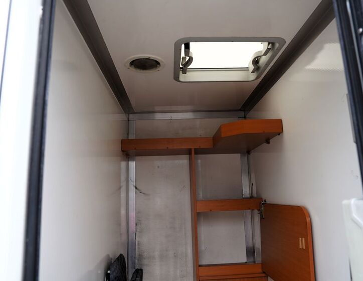 Renault Master 21