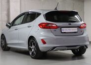 Ford Fiesta 7