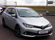 Toyota Auris 41