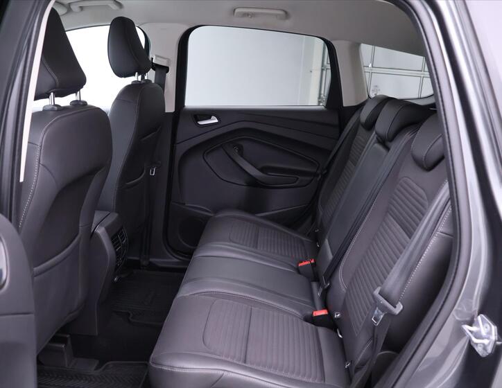 Ford Kuga 16