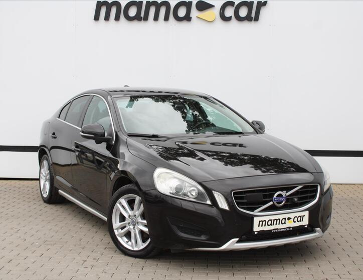 Volvo S60 1