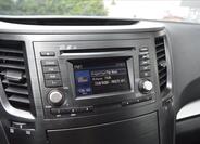 Subaru Outback 17