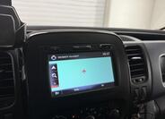 Opel Vivaro 21