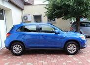 Mitsubishi ASX 6