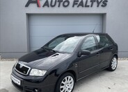 Škoda Fabia 7