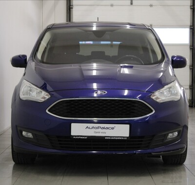 Ford C-MAX 2