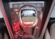 Škoda Octavia 22