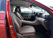 Mercedes-Benz Třídy E 29