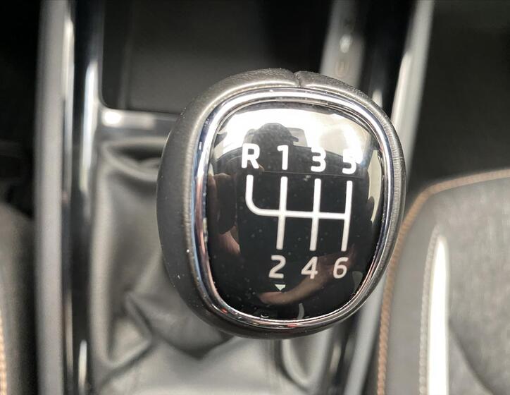 Škoda Kamiq 18