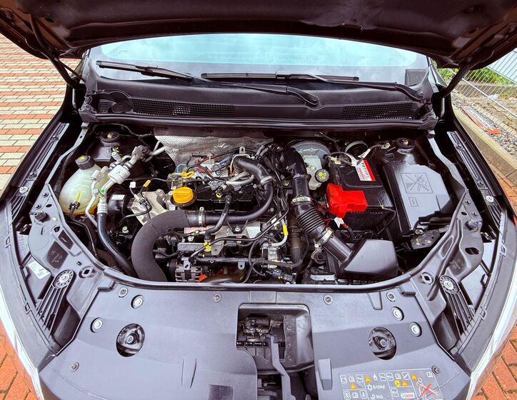 Dacia Sandero 22