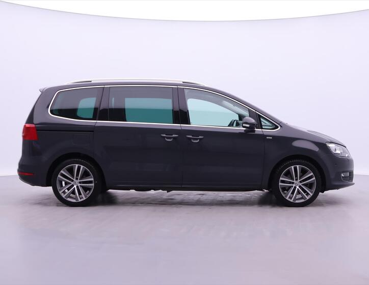 Volkswagen Sharan 8