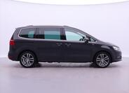 Volkswagen Sharan 8
