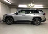 Toyota RAV4 8