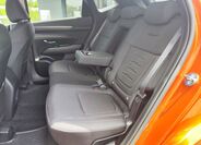 Hyundai Tucson 11