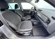 Škoda Fabia 19