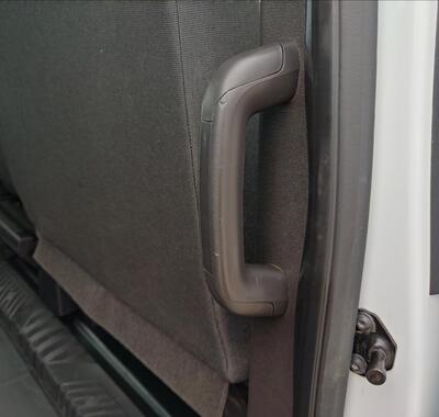 Ford Transit Custom 14