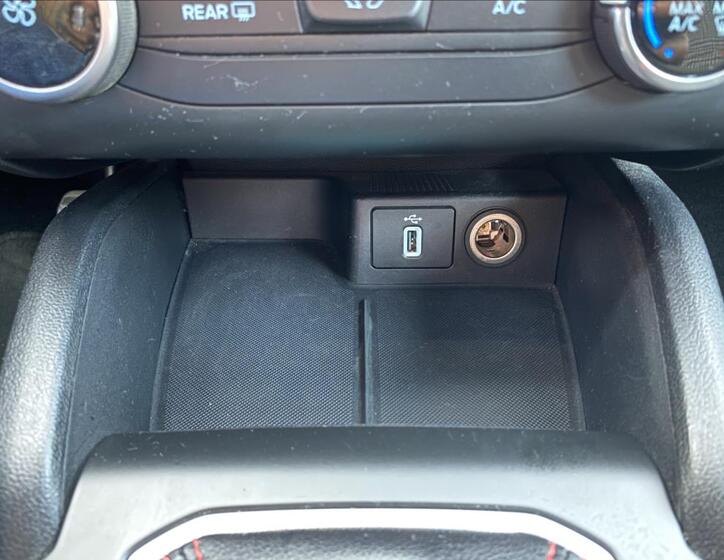 Ford Focus 32