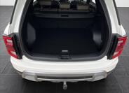SsangYong Torres 22