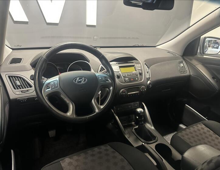 Hyundai ix35 24